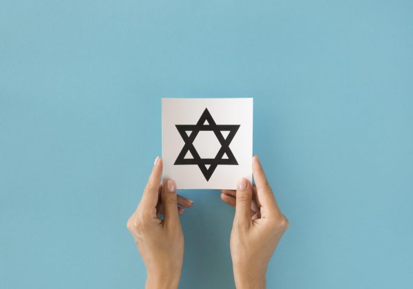 בוחרים בחיים
